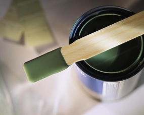 7個小技巧 教會你如何識別環(huán)保油漆