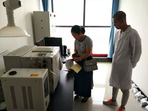 恒光檢測順利通過2019年度國家級資質(zhì)認(rèn)定檢驗(yàn)檢測機(jī)構(gòu)“雙隨機(jī)”監(jiān)督抽查