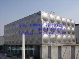 東莞不銹鋼水箱供應(yīng)指南 組合式水箱選型、價格與環(huán)保價值解析